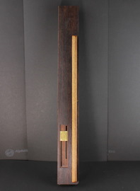 Double String Diddley Bow
